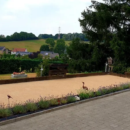 Ferme Martin Gasthof *