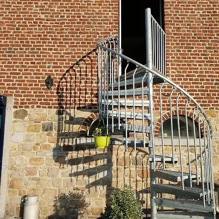 Ferme Martin Maison d'hôtes *