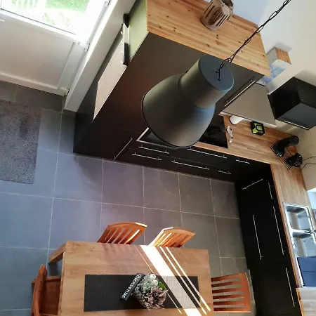 Gasthuis Ferme Martin *