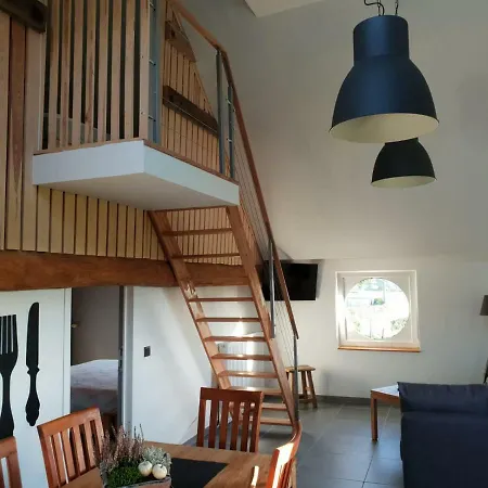 Ferme Martin Gasthuis *